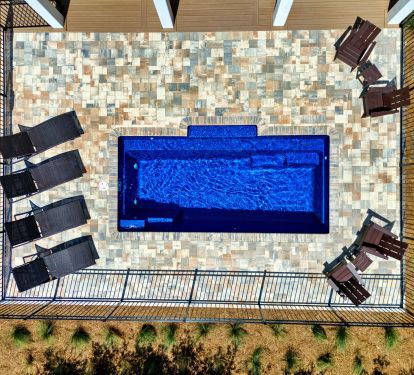 Private Pool