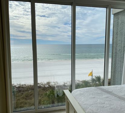 Wakeup to this Amazing View