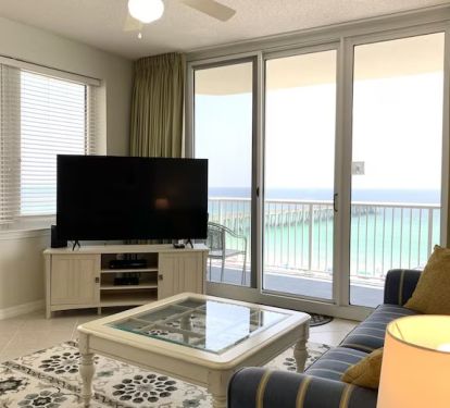 View from Living Room