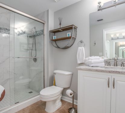 Master Bath