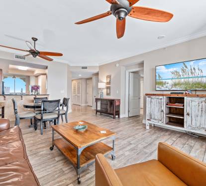 Luxury on the gulf really does not get any better than our Indigo East 1904