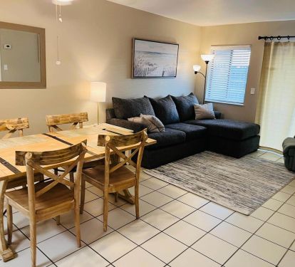 Dining/Living Room 2