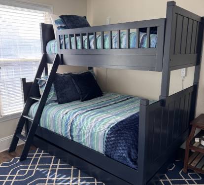 Easy Beach & Pool Access Pet Friendly_10