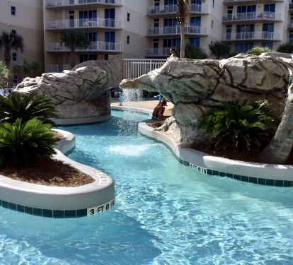 Lazy River
