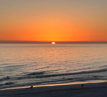 Another great day at the beach!!!