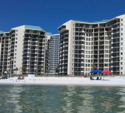 Sunbird Towers
