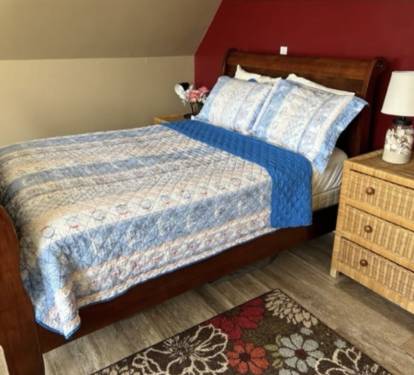 Bedroom 4