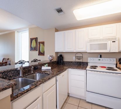 Blissful beachfront Palacio in Perdido Key!