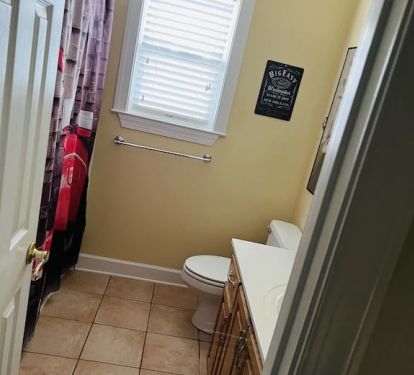 Full Bath