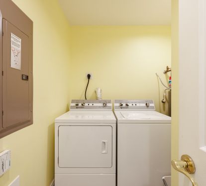 Speed Queen Commercial Grade Washer &amp; Dryer