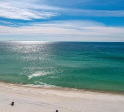 Beautiful Ocean View!