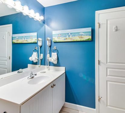 Bathroom 2