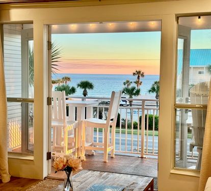 Gorgeous Views!