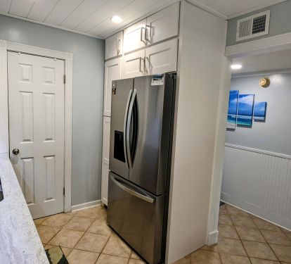 Updated Appliances