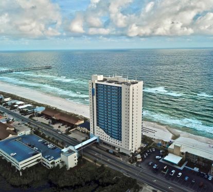 Sterling Breeze - Beachfront Condo!_21
