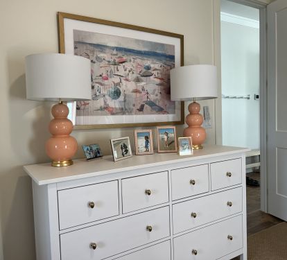 Girls bedroom