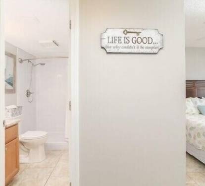 Master En-suite