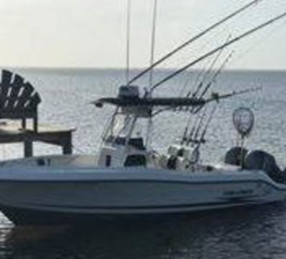 Bring or rent a boat. Our 500'  dock and location is great!