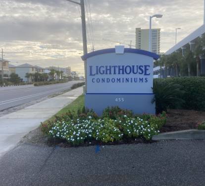 Making memories at the Lighthouse will become a habit.