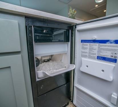 Ice Machine