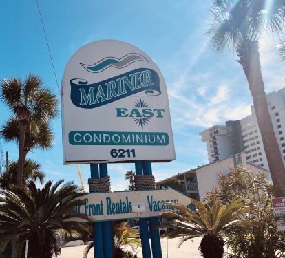 Make great memories with a vacation stay at Mariner East Unit #407. 