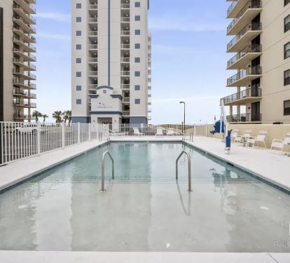 Community Pool 