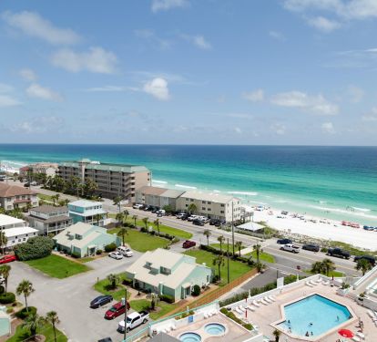 Surfside Resort Unit 1007_23