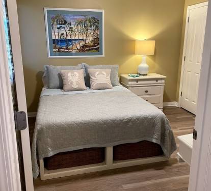 Guest Bedroom Queen