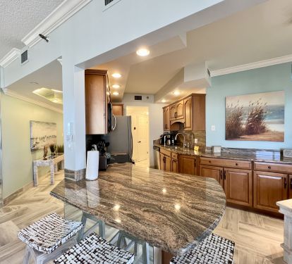 Surfside Resort Unit 1412