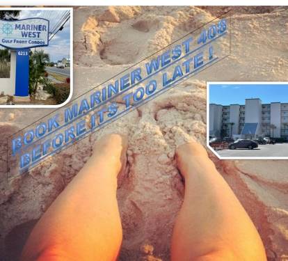 Mariner West 408- BEACH FRONT_0