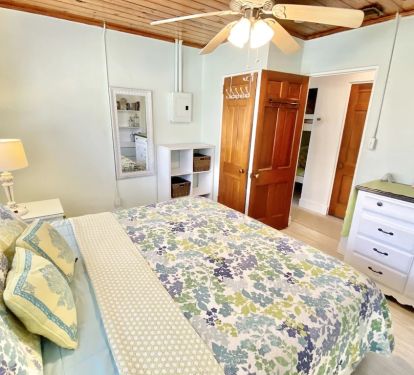 King Bedroom#1