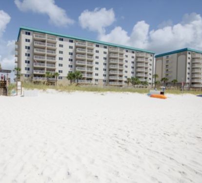 Sandy Key Condominiums