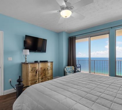 Imagine waking up to this view every morning 
