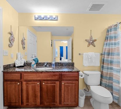 2nd Bathroom
