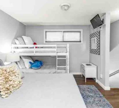 Bunk Beds for Kids
