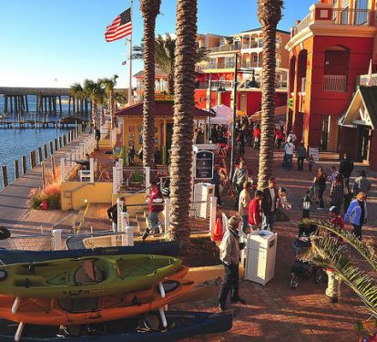 Boardwalk Shops 1
