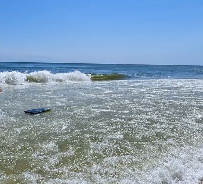 Perdido Sun Resort Beachfront Fun