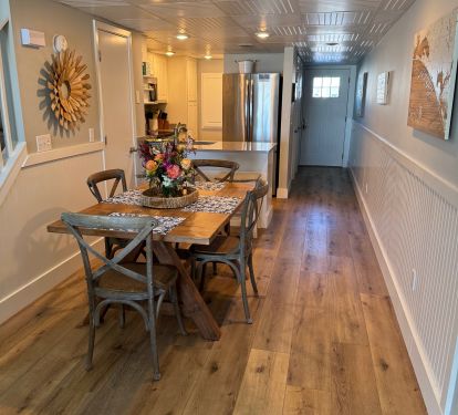 Pirate Cove Villa Unit #110 – 2BR 2.5BA_5