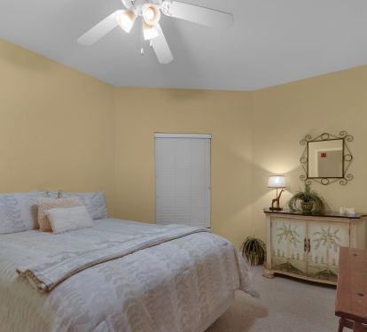 New Queen Bed