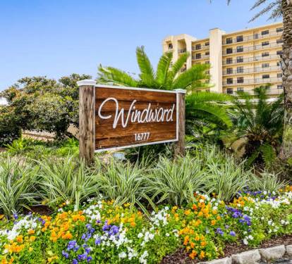 Windward