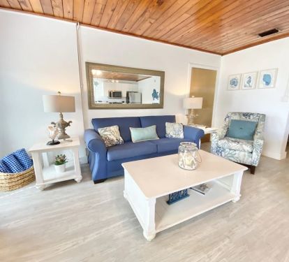 Comfortable Furnishings
