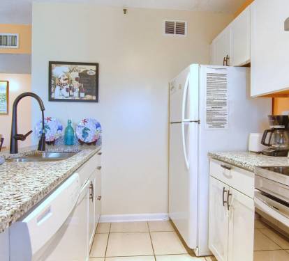 BRAND NEW 2025 KITCHEN. GRANITE, SINKS, ETC