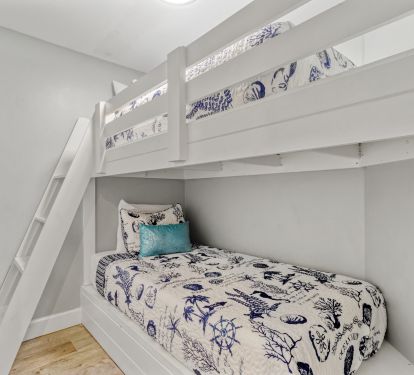 Bunkroom Attached to Primary Bedroom 2