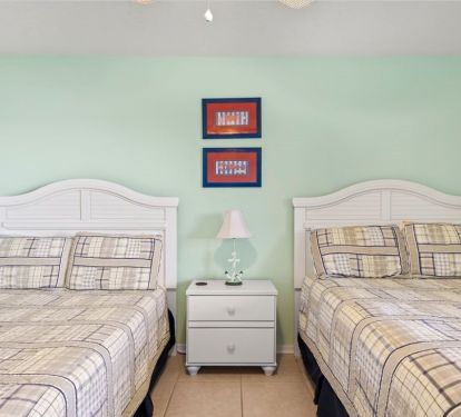 Bedroom for Children