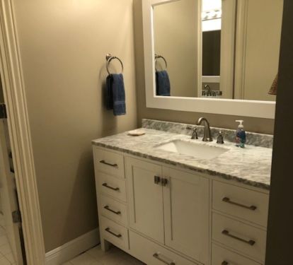 Bathroom #3