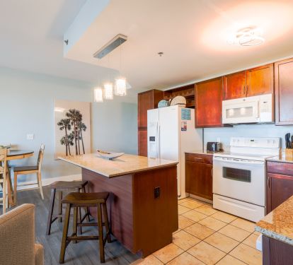 LTW1037 Kitchen