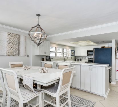Dining Room Table
