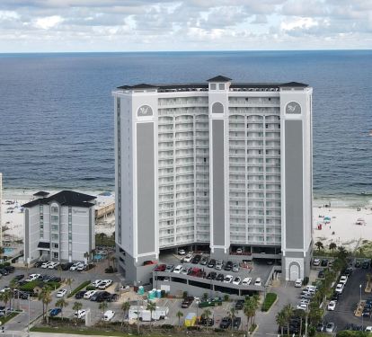 Seawind Condo