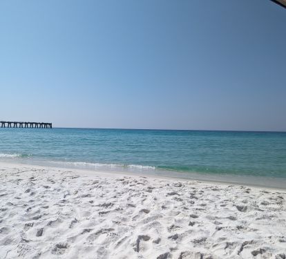 Our Beautiful Navarre Beach!