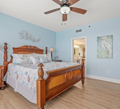 Master Suite